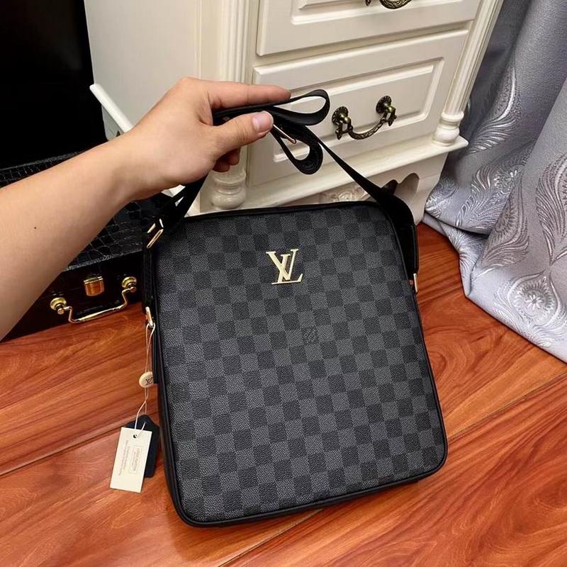 LV Handbags 152